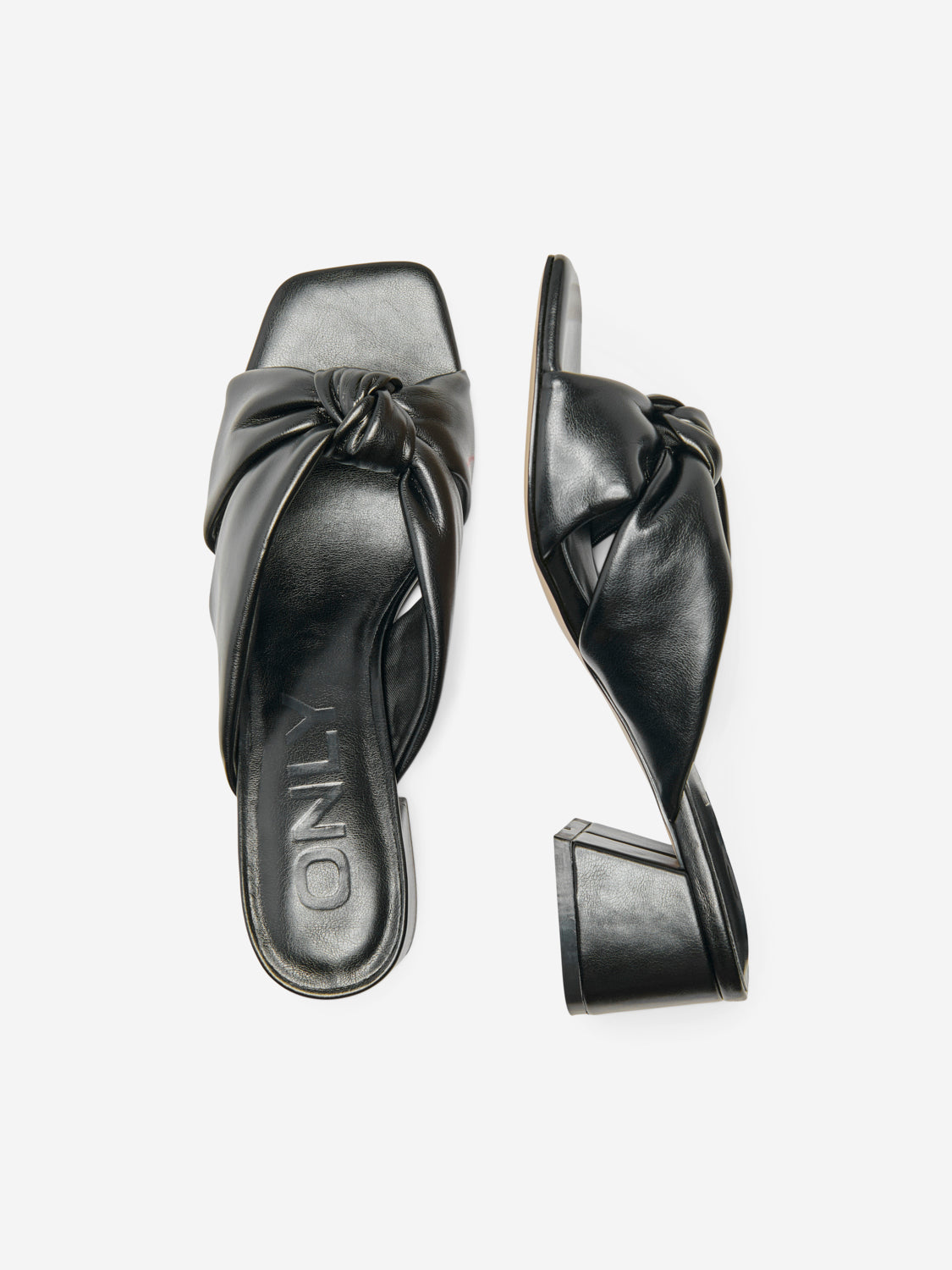 ONLAYLIN-2 Sandals - Black